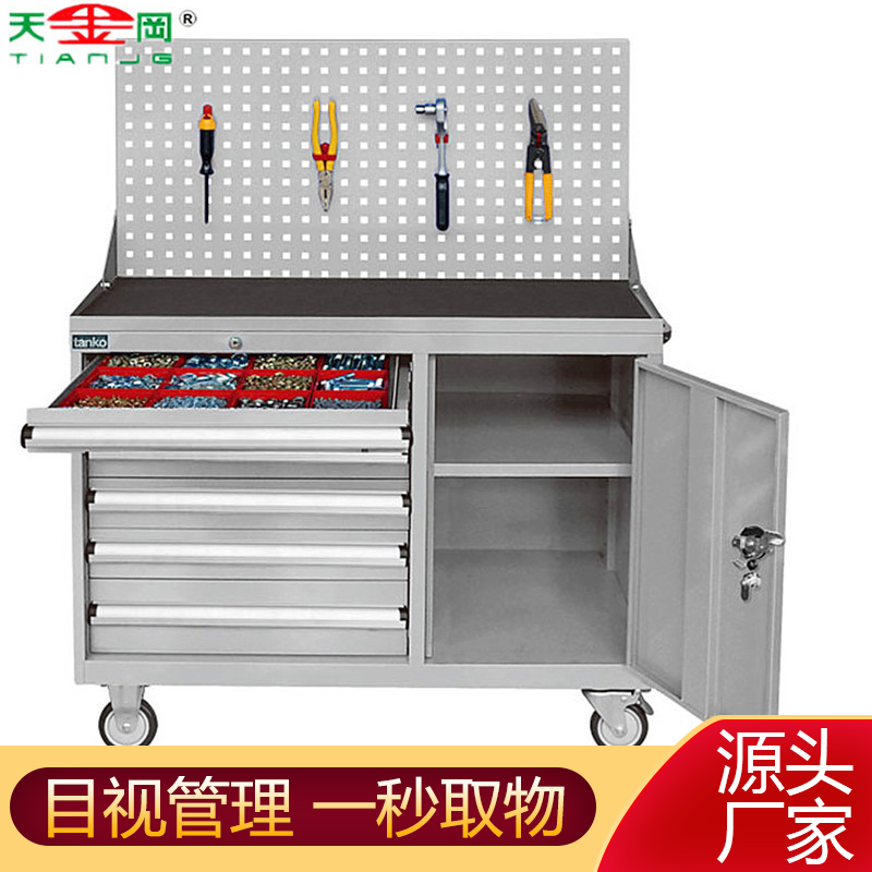 生產(chǎn)車(chē)間工具柜有哪些特點(diǎn)？