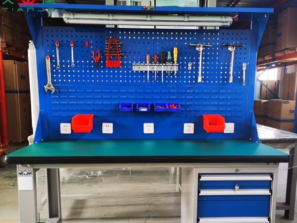 車間工作桌能給車間帶來哪些好處？