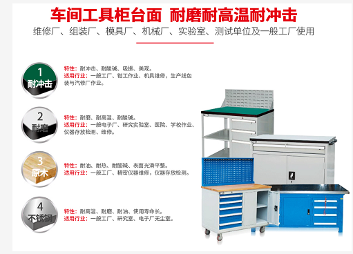 江蘇車間工具柜怎么買